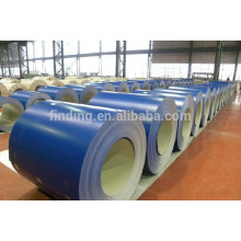 0.14mm~0.6mm Hot Dipped Galvanized Steel Coil/Sheet/Roll GI For Corrugated Roofing Sheet and Prepainted coil
